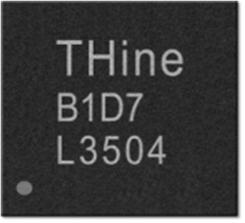 THL3504THine Electronics