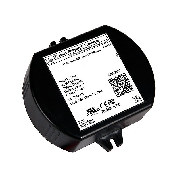 LED25W-36-C0700-HL-BDThomas Research Products