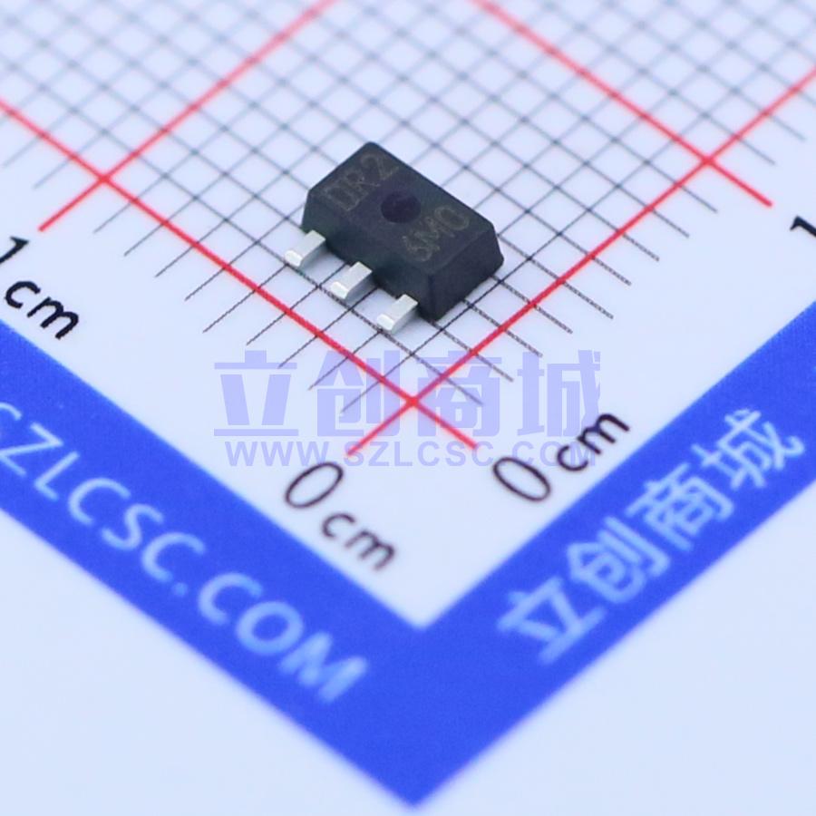 XC6214P332PR-GTorex Semiconductor Ltd