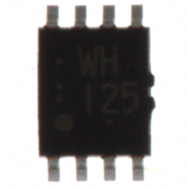 TC7WH125FK(TE85L,F)Toshiba