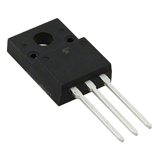 TK10A60E,S4XToshiba
