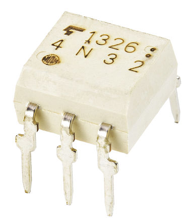 TLP332(BV,F)Toshiba Semiconductor and Storage
