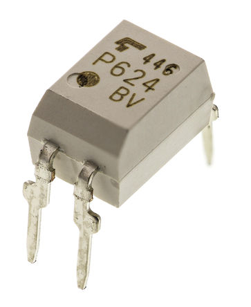 TLP3554(F)Toshiba Semiconductor and Storage