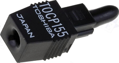 TOCP155KToshiba Semiconductor and Storage