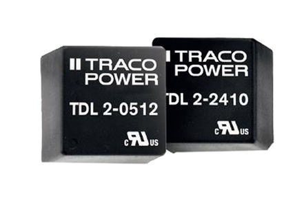 TDL 2-1222Traco Power