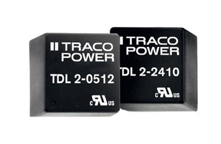 TDL 2-2421Traco Power