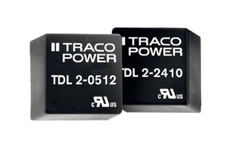 TDL 2-4810Traco Power