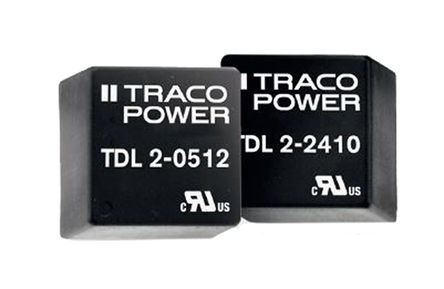 TDL 2-4812Traco Power