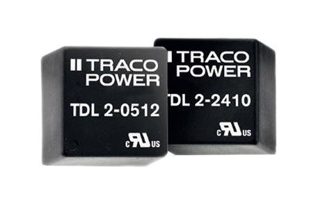 TDL 2-4821Traco Power