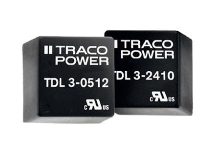 TDL 3-2411Traco Power