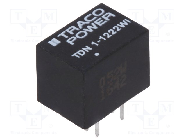 TDN 1-1222WITraco Power
