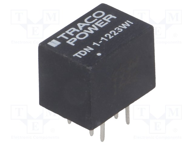 TDN 1-1223WITraco Power