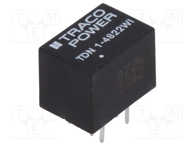TDN 1-4822WITraco Power