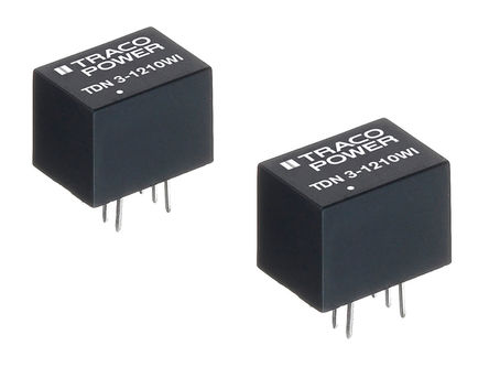 TDN 3-1223WITraco Power