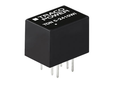 TDN 5-0922WITraco Power