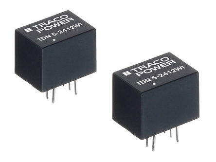 TDN 5-4822WITraco Power
