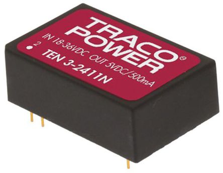 TEN 3-2422NTraco Power