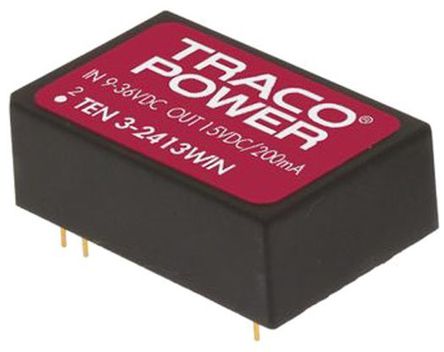 TEN 3-4821WINTraco Power