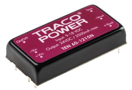 TEN 60-1215NTraco Power