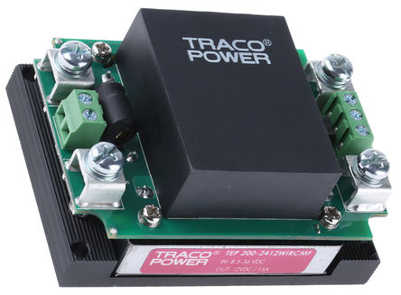 TEP 200-2412WIRCMFTraco Power