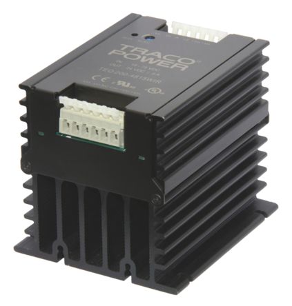 TEQ 100-7215WIRTraco Power