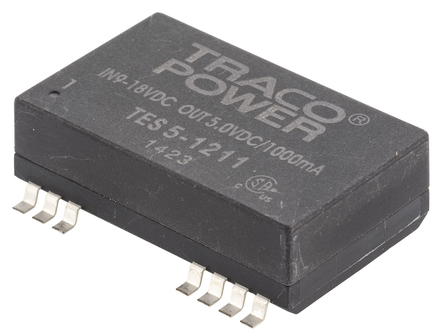 TES 5-1211Traco Power