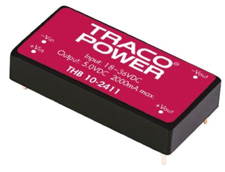 THB 10-1222Traco Power