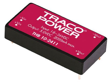 THB 10-4812Traco Power