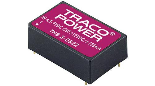 THB 3-4822Traco Power