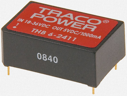 THB 6-1223Traco Power