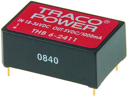 THB 6-4811Traco Power