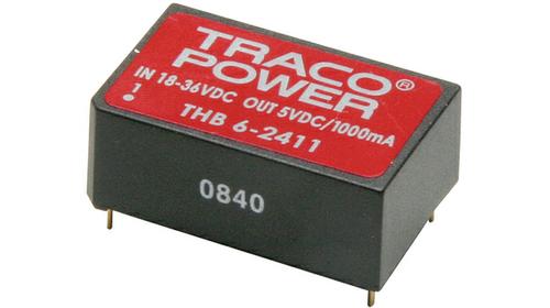 THB 6-4822Traco Power