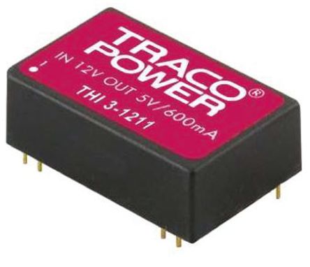 THI 3-0511Traco Power