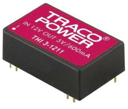 THI 3-0512Traco Power