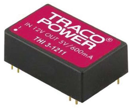 THI 3-0522Traco Power