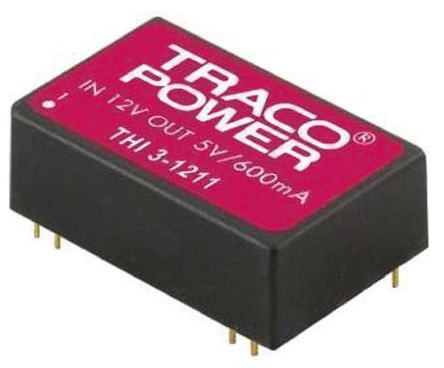 THI 3-0523Traco Power