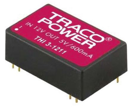 THI 3-1211Traco Power