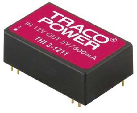 THI 3-1212Traco Power