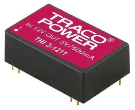 THI 3-1222Traco Power