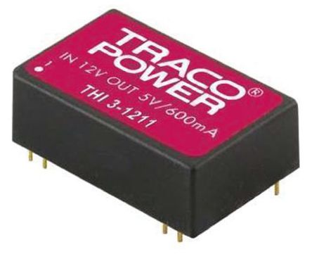 THI 3-1223Traco Power