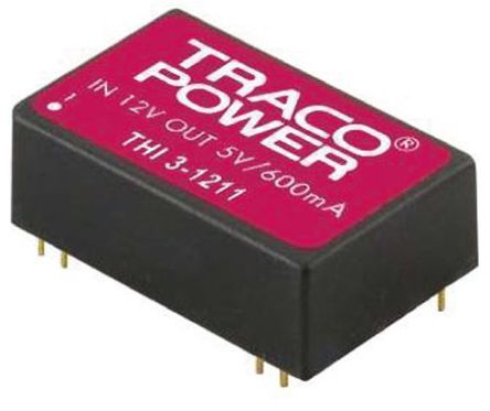 THI 3-2411Traco Power