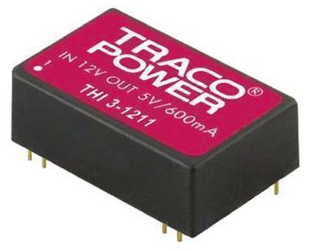 THI 3-2412Traco Power