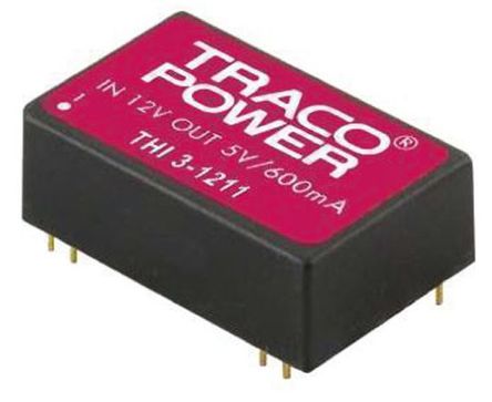 THI 3-2422Traco Power