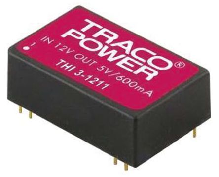 THI 3-2423Traco Power