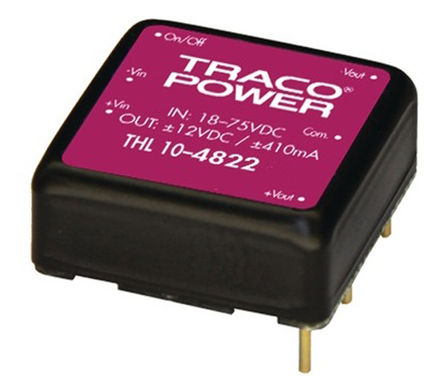 THL 10-1211Traco Power