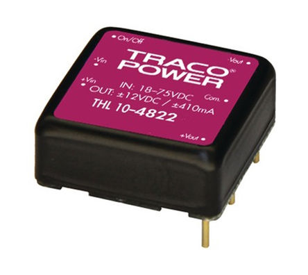 THL 10-1221Traco Power