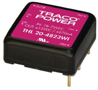 THL 20-4823WITraco Power
