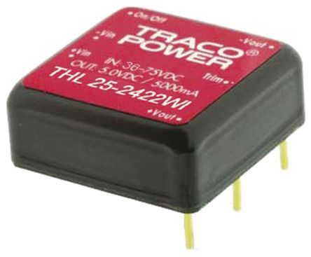 THL 25-2423WITraco Power