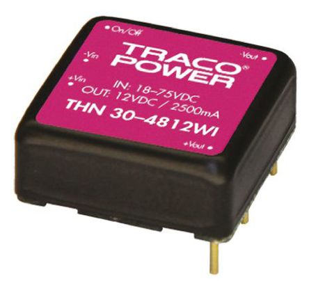 THN 30-4822WITraco Power