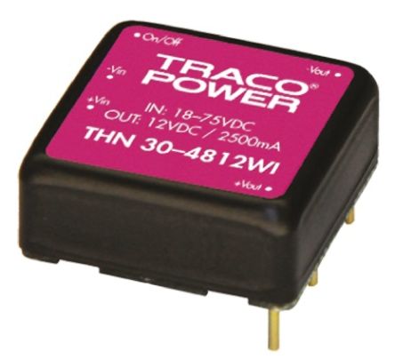 THN 30-4823WITraco Power